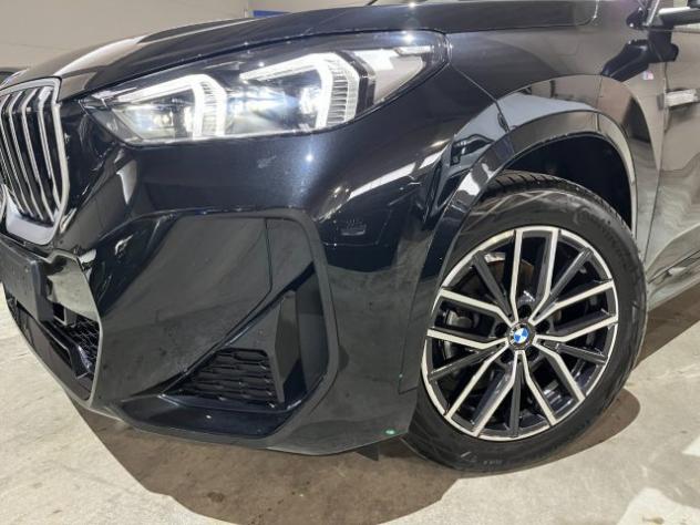 BMW X1 sDrive 18i Msport "18 M sport/Nav/Led/Pelle/Telec. rif. 24051444 - Foto 6