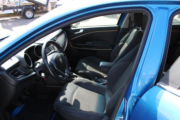Alfa Romeo Giulietta 1.6 JTDm-2 105 CV Progression - Foto 8