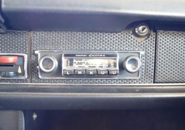 PORSCHE 914 2.0 INIEZIONE rif. 16333561 - Foto 8