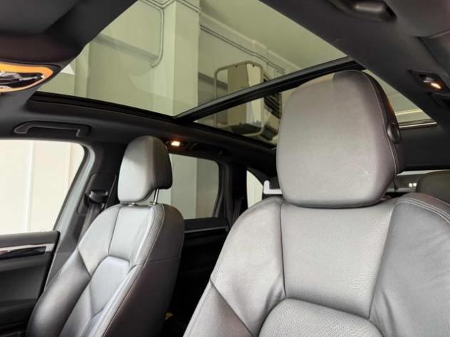 PORSCHE Cayenne 3.0 Diesel rif. 23739860 - Foto 10
