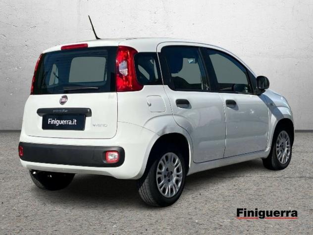 FIAT Panda 1.0 70cv S&S Hybrid - Foto 4