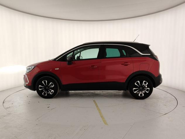 Opel Crossland Crossland 1.2 Turbo 12V 110 CV Start&Stop Ultimate - Foto 2