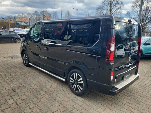 Renault Trafic Trafic T30 2.0 dCi 170CV EDC PC-TN 8 Posti Energy Advance - Foto 4