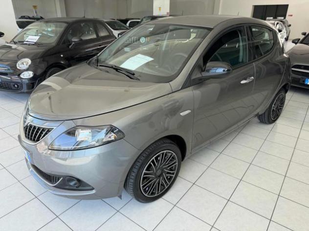 LANCIA Ypsilon 1.0 FireFly 5 porte S&S Hybrid Gold rif. 24062825