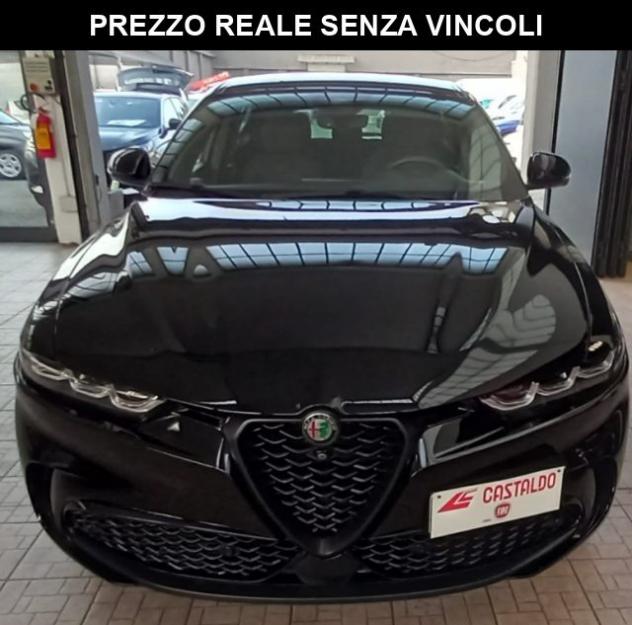 ALFA ROMEO Tonale 1.3 280 CV PHEV AT6 Q4 Sprint rif. 24134323