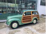 FIAT 500C Topolino Giardiniera 1952 - SUMMER PRICE