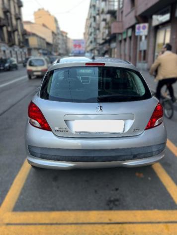 PEUGEOT 207 APERTI AD AGOSTO rif. 24032187 - Foto 5