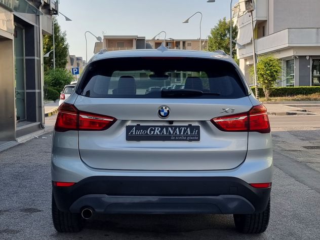 Bmw X1 sDrive18d Business Automatica - Foto 4