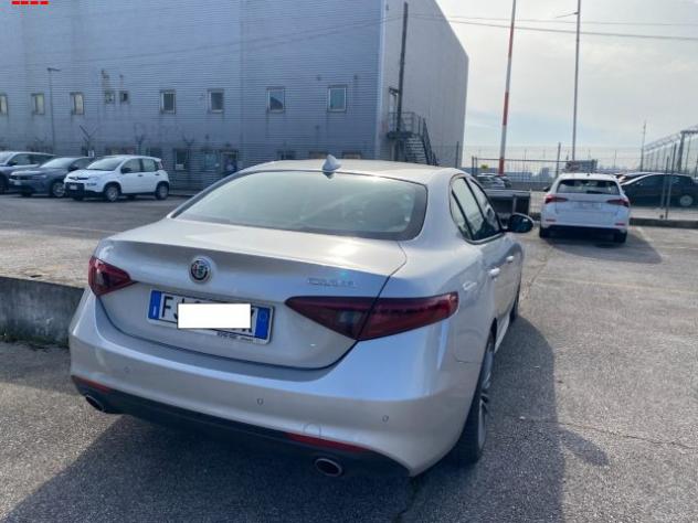 ALFA ROMEO Giulia 2.2 T 180 ats CV x commercianti rif. 23926849 - Foto 5