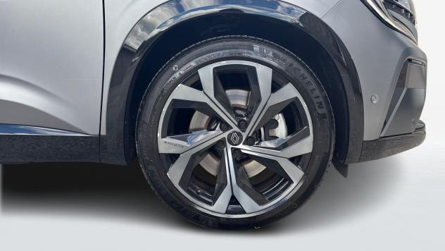 Renault Austral 1.2 E-Tech full hybrid 200cv Iconic Esprit - Foto 4