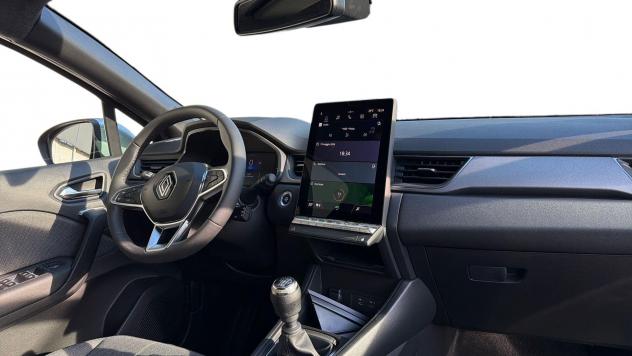 Renault Captur II 2019 1.0 tce Techno 90cv - Foto 7