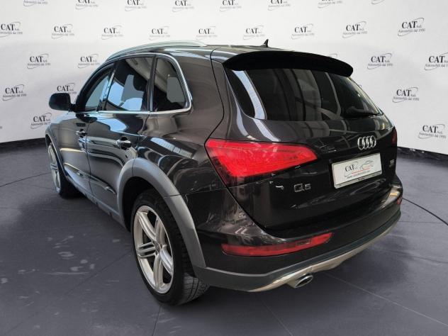 Audi Q5 Q5 2.0 tdi quattro 190cv s-tronic (PREZZO REALE) - Foto 8