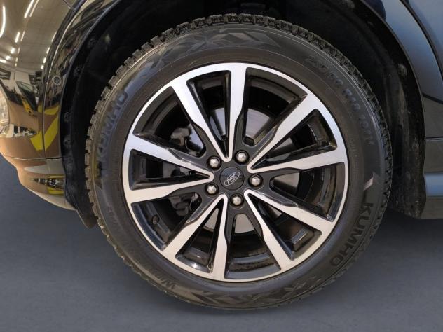 Ford Kuga 1.5 TDCI 120 HP ST-LINE UNIPR. NEOPATENTATI - Foto 7