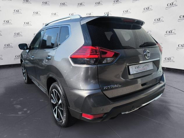 Nissan X-Trail X-Trail 2.0 dci Tekna 4wd xtronic (PREZZO REALE) - Foto 7