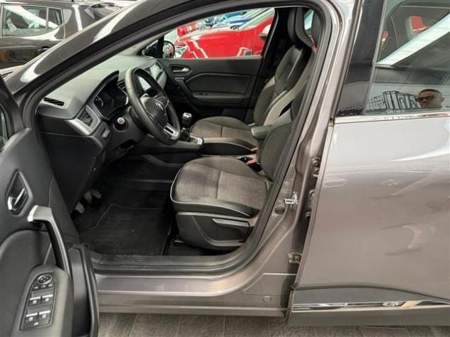 RENAULT Captur 1.0 TCe GPL Intens rif. 22381926 - Foto 6
