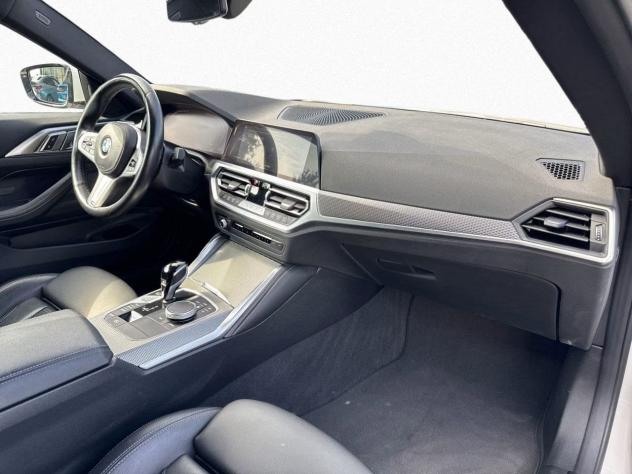 BMW Serie 4 2.0 420I M Sport Auto - Foto 7
