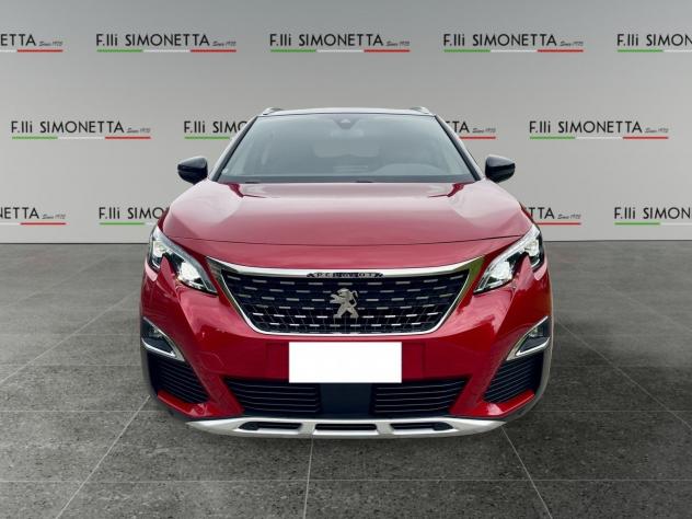 Peugeot 3008 1.2 puretech t GT Line s&s 130cv eat8 - Foto 2