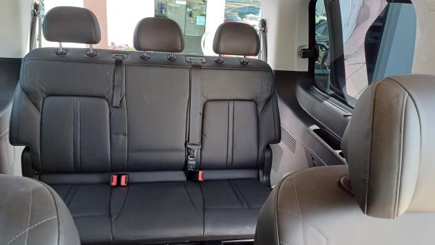 Hyundai Staria 2.2 AT 4WD 7 posti Luxury ( NO VINCOLO FINANZIARIO ) - Foto 9
