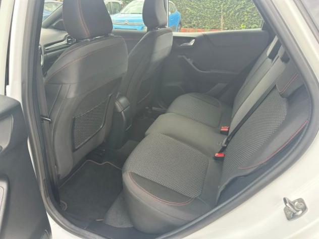 FORD Puma 1.0 EcoBoost Hybrid 125 CV S&S ST-Line rif. 23530234 - Foto 6
