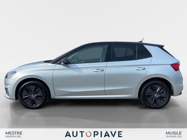 Škoda Fabia 1.0 TSI Evo 70KW 130 EDITION - Foto 2