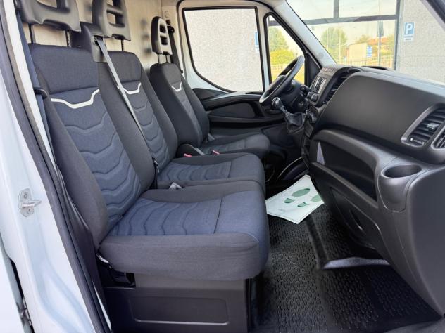 Iveco Daily 35S12V 2.3 HPT PM-TM Furgone - Foto 9