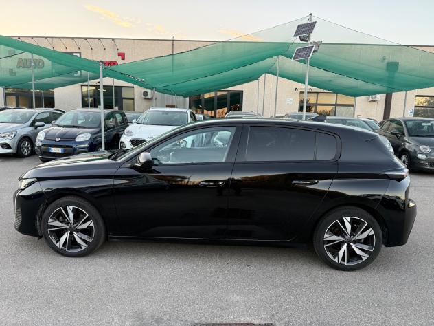 Peugeot 308 Berlina 1.5 130 S&S EAT8 Allure Pack - Foto 2