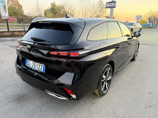 Peugeot 308 My23 Sw 1.5 130 Cv EAT8 Allure Pack - Foto 4