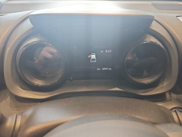 Toyota Yaris Hybrid Style MY22 - Foto 10