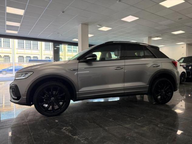 VOLKSWAGEN T-Roc 1.0 TSI R-Line rif. 23795467 - Foto 3