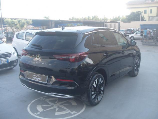 Opel Grandland 1.5 HDI 130 CV aut. Elegance - 2022 - Foto 5