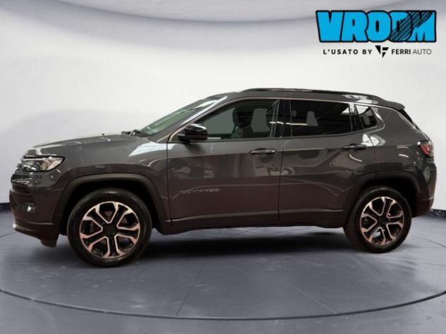 JEEP Compass 1.6 Multijet 2WD Limited rif. 23878766 - Foto 7