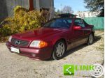 MERCEDES-BENZ SL 500 ISCRITTA ASI rif. 23736510