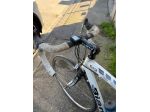 Vendo bicicletta usata quasi nuova