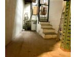 Cantina carrabile
