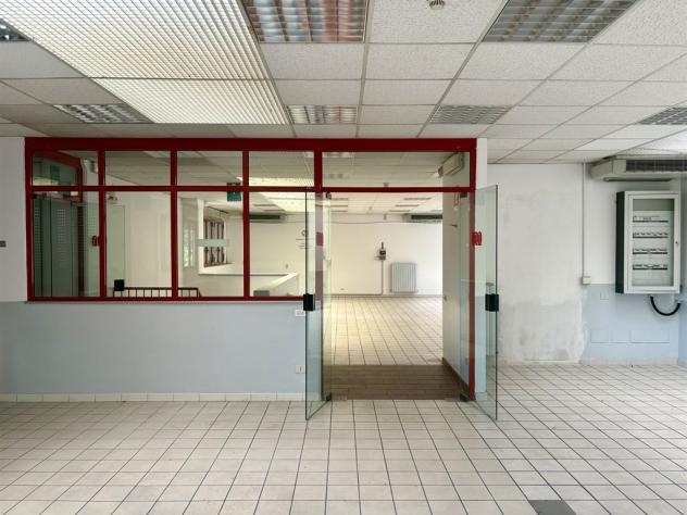 Casalecchio di Reno (BO) - Affittasi capannone - Foto 12