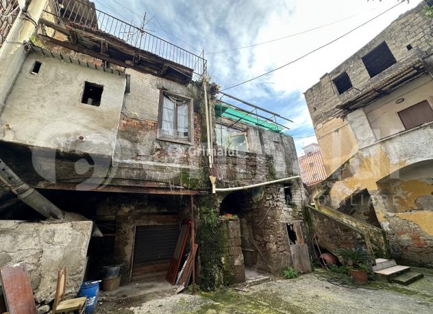 Stabile/Palazzo - Acerra . Rif.: Cod. rif 3308670VRG