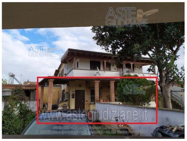 IMMOBILI-IMMOBILE RESIDENZIALE-Via Capri, 7, 00040 Ardea RM, Italia
