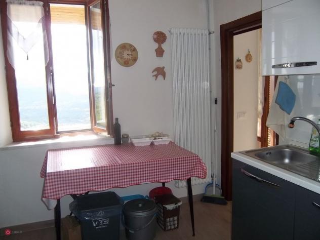 Quadrilocale in Vendita in Via del Lavatoio 22 a Bagnone - Foto 10