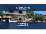 Immobile in asta di 115 m² in vendita a Canegrate