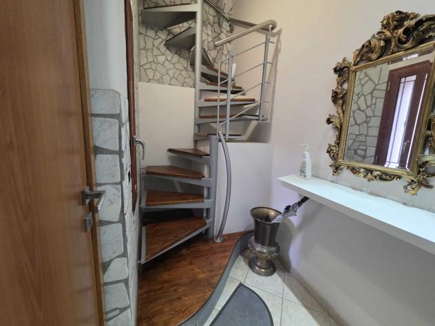 Appartamento in Via Cavaliere M. Barone - Foto 16