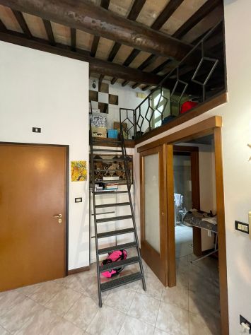 CENTRALISSIMO APPARTAMENTO OTTIMO COME INVESTIMENTO - Foto 4