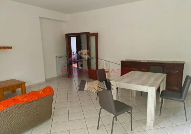 Castel Viscardo (Monterubiaglio) - Appartamento al piano terra con area esterna e garage privati in vendita . - Foto 2