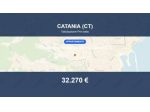 Immobile in asta di 75 m² in vendita a Catania
