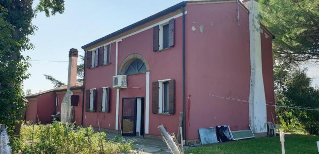 Casa Indipendente 9 locali - Rif. 2068