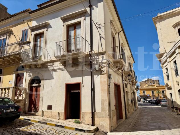 Terratetto - Comiso . Rif.: Cod. rif 3325532VRG - Foto 3