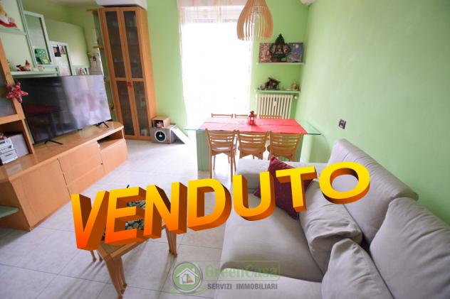 APPARTAMENTO di 3 vani e di 95 mq (CONCOREZZO - concorezzo) rif. IGC 3 LOCALI CONCOREZZO