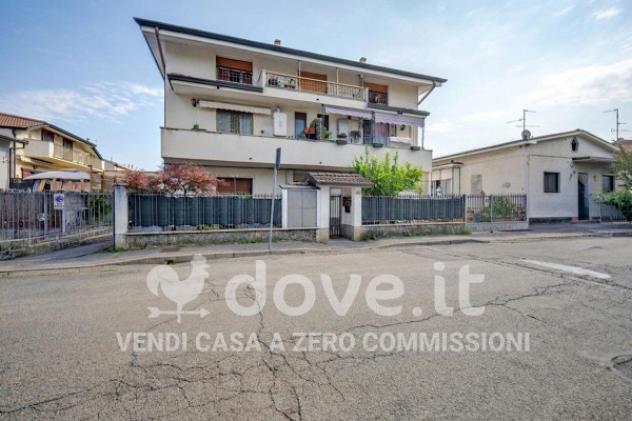 Appartamento di 75 m² con 4 locali in vendita a Desio