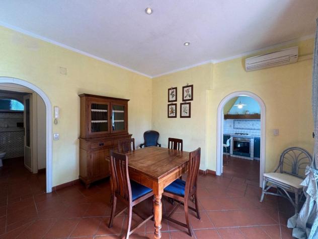 Villa in vendita a Forte dei Marmi - Foto 7