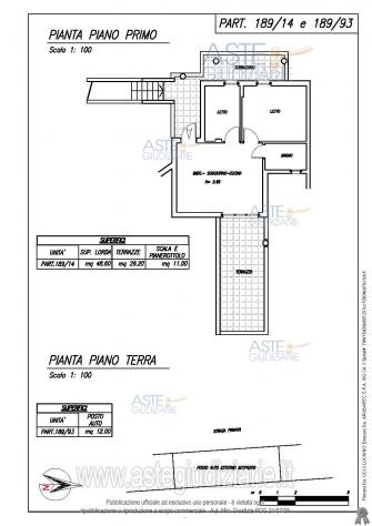 IMMOBILI-IMMOBILE RESIDENZIALE-SS16, 100, 66022 Fossacesia CH, Italia - Foto 2