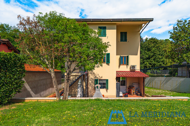 Casa singola in vendita a Lamporecchio 170 mq Rif: 1353167